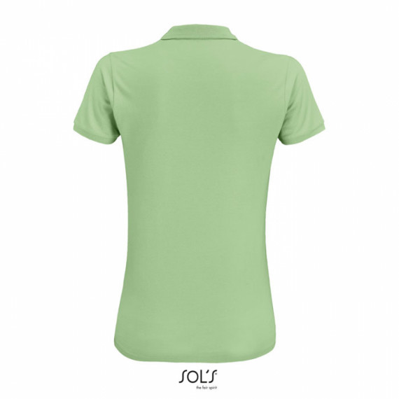 PLANET WOMEN, PLANET WOMEN Polo 170g