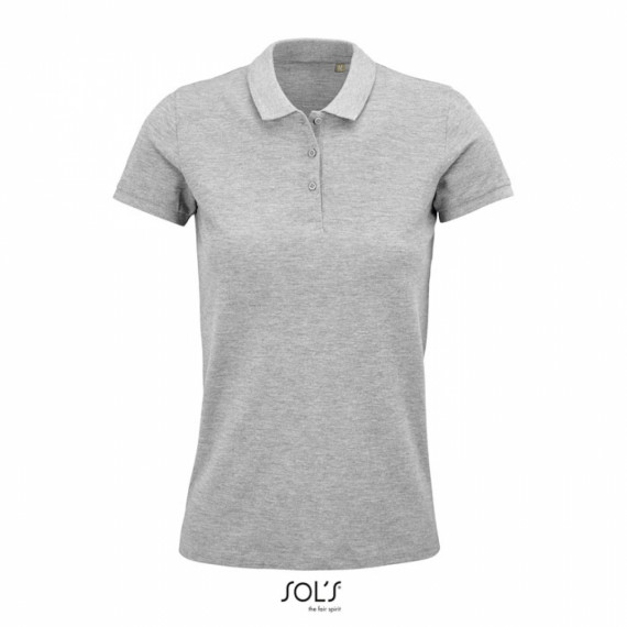 PLANET WOMEN, PLANET WOMEN Polo 170g