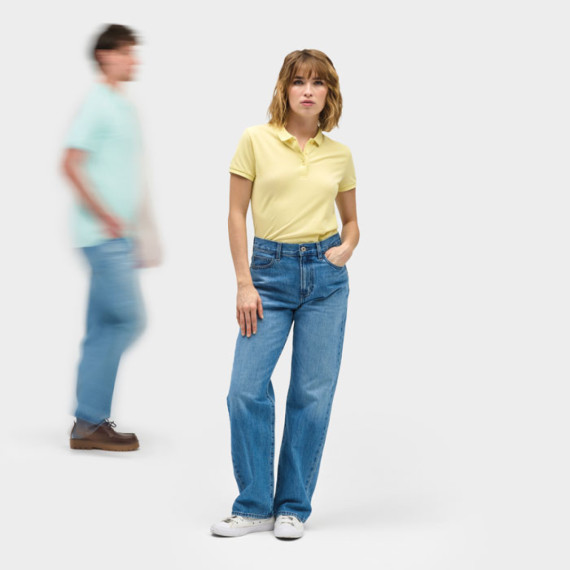 PLANET WOMEN, PLANET WOMEN Polo 170g