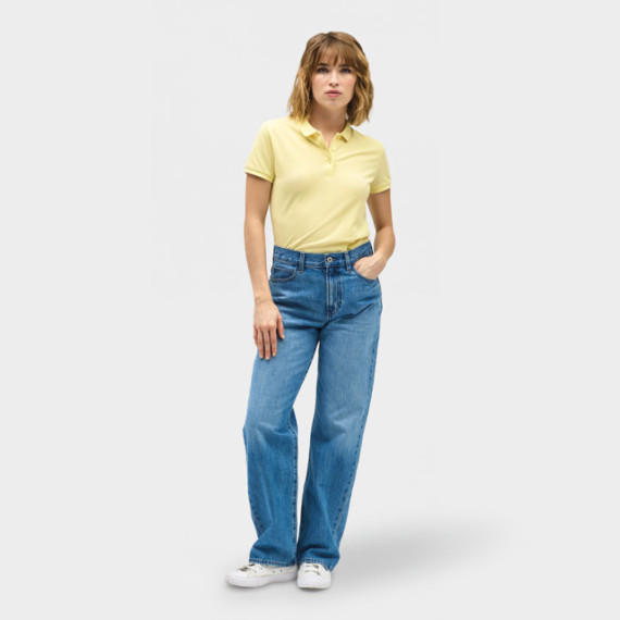 PLANET WOMEN, PLANET WOMEN Polo 170g