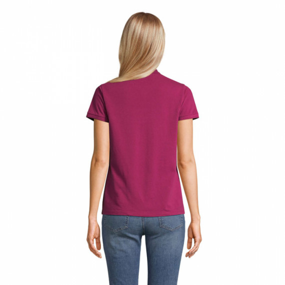 PLANET WOMEN, PLANET WOMEN Polo 170g