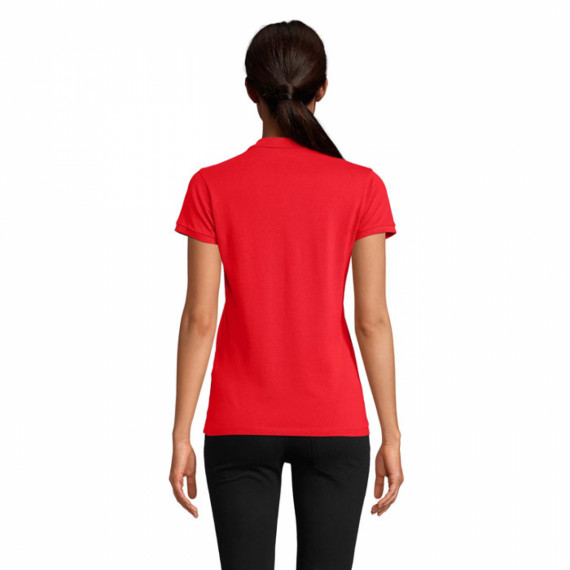 PLANET WOMEN, PLANET WOMEN Polo 170g