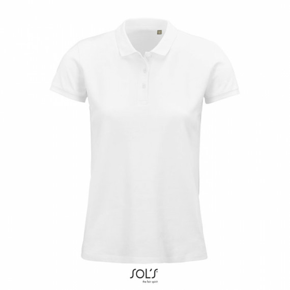 PLANET WOMEN, PLANET WOMEN Polo 170g