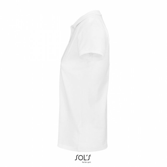 PLANET WOMEN, PLANET WOMEN Polo 170g