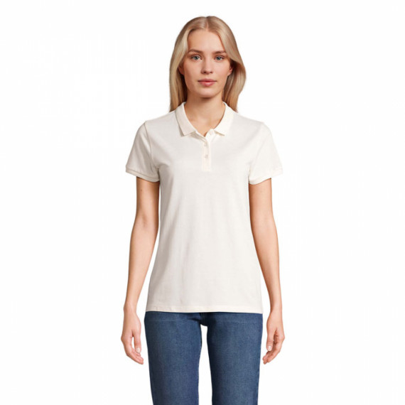 PLANET WOMEN, PLANET WOMEN Polo 170g