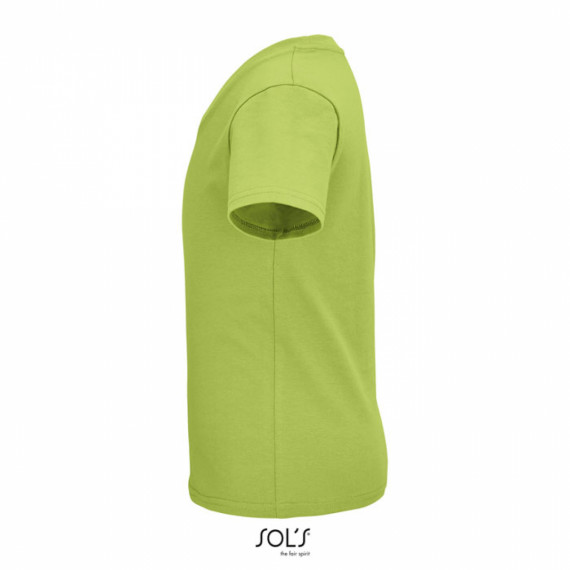 PIONEER KIDS, PIONEER KIDS T-SHIRT