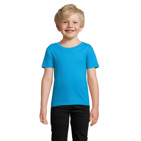 PIONEER KIDS, PIONEER KIDS T-SHIRT