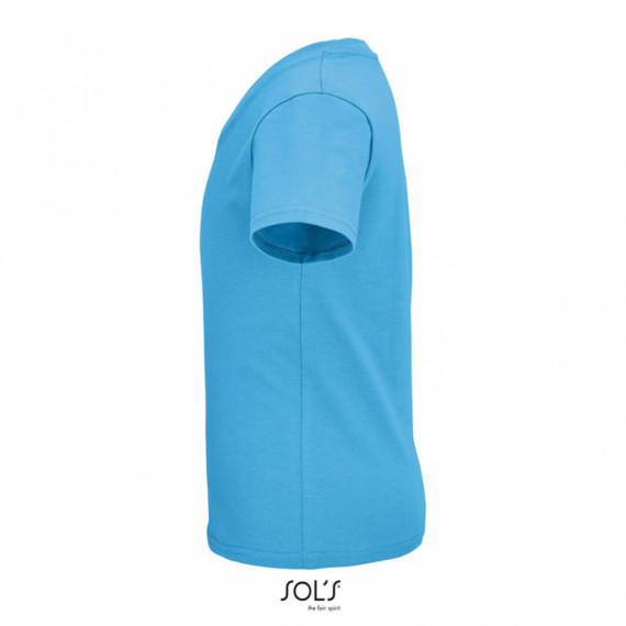 PIONEER KIDS, PIONEER KIDS T-SHIRT