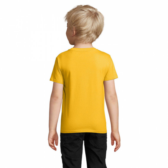 PIONEER KIDS, PIONEER KIDS T-SHIRT