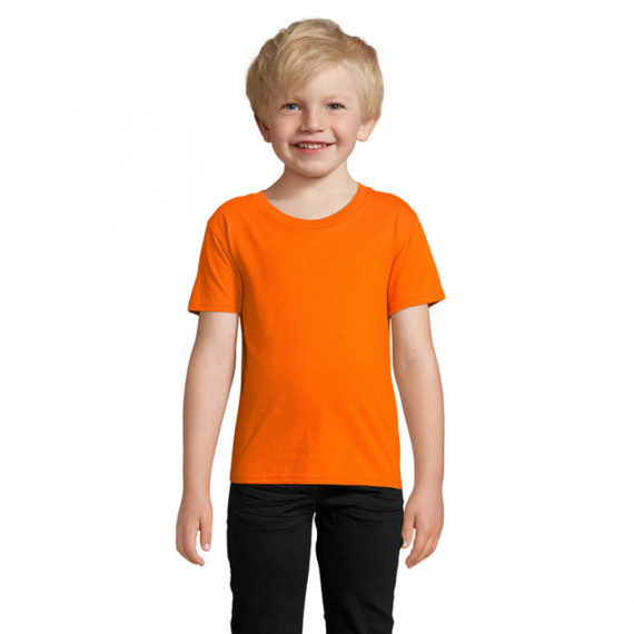 PIONEER KIDS, PIONEER KIDS T-SHIRT
