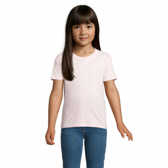 PIONEER KIDS, PIONEER KIDS T-SHIRT