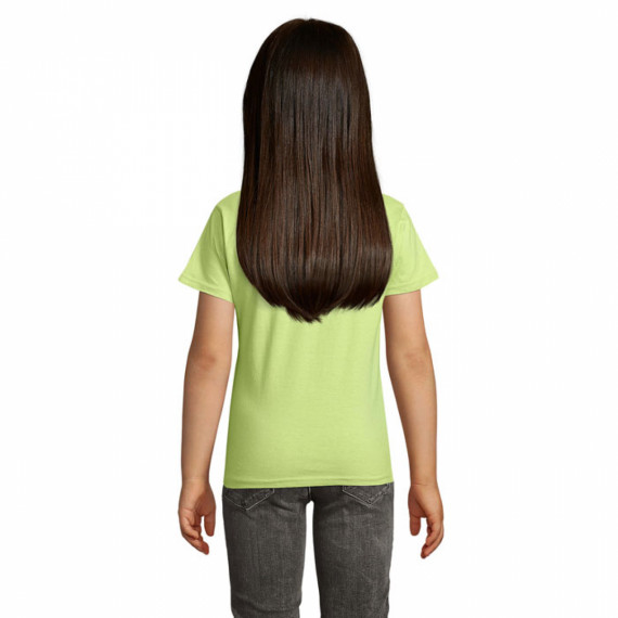 CRUSADER KIDS, CRUSADER DĚTSKÉ TRIČKO 150g