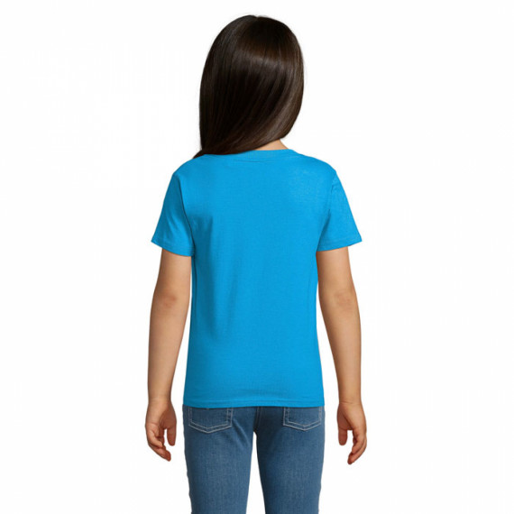 CRUSADER KIDS, CRUSADER DĚTSKÉ TRIČKO 150g