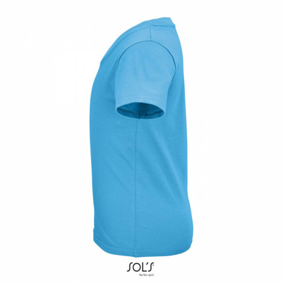 CRUSADER KIDS, CRUSADER DĚTSKÉ TRIČKO 150g