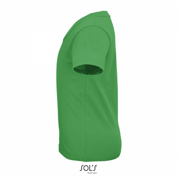 CRUSADER KIDS, CRUSADER DĚTSKÉ TRIČKO 150g