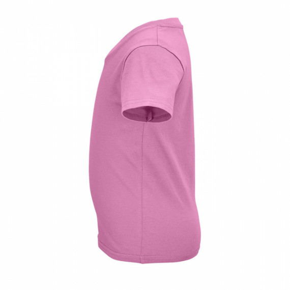 CRUSADER KIDS, CRUSADER DĚTSKÉ TRIČKO 150g