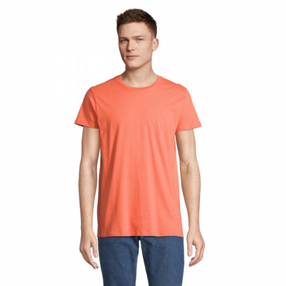 CRUSADER MEN, CRUSADER pánské tričko 150g