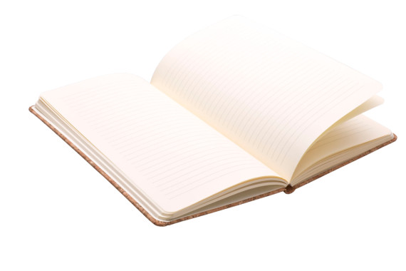 KORKIN A5 zápisník