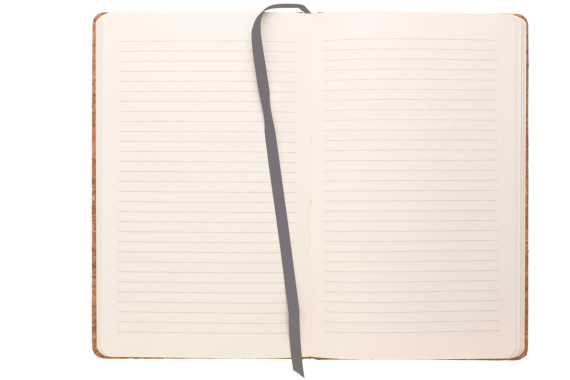 KORKIN A5 zápisník