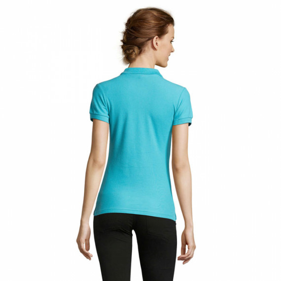 PEOPLE, PEOPLE DÁMSKÉ POLO 210g