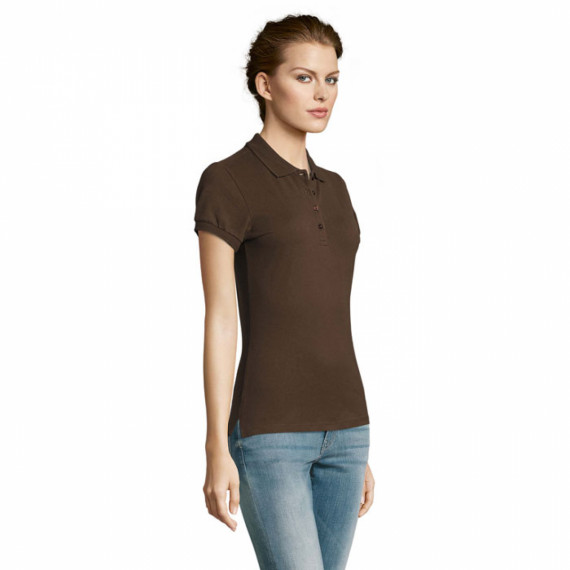 PEOPLE, PEOPLE DÁMSKÉ POLO 210g