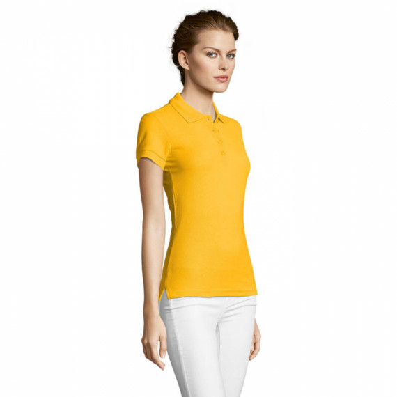 PEOPLE, PEOPLE DÁMSKÉ POLO 210g