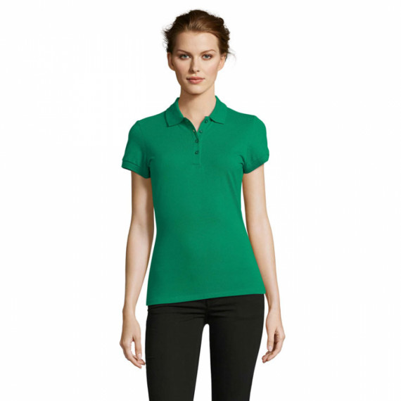 PEOPLE, PEOPLE DÁMSKÉ POLO 210g