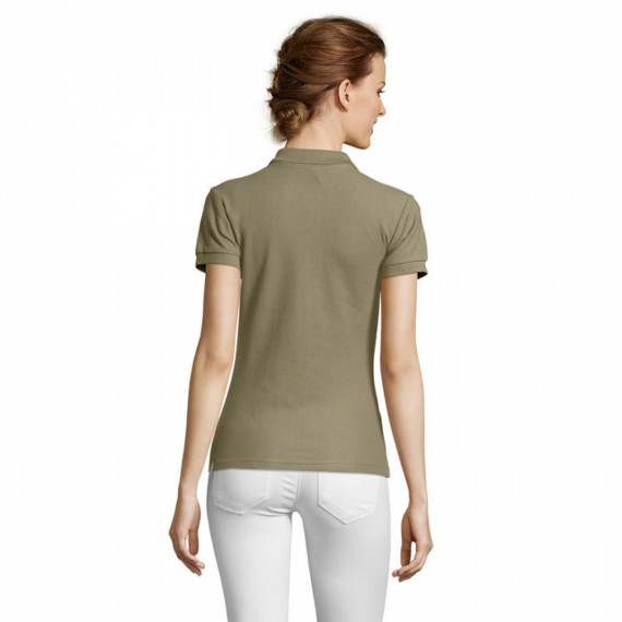 PEOPLE, PEOPLE DÁMSKÉ POLO 210g