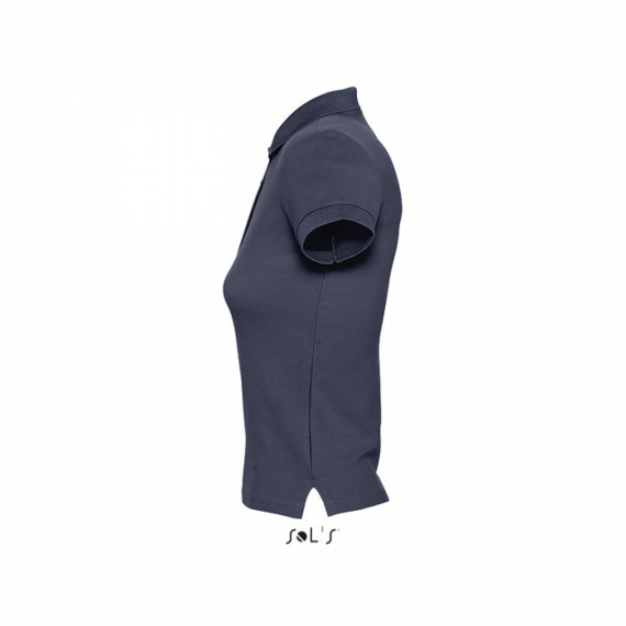 PEOPLE, PEOPLE DÁMSKÉ POLO 210g