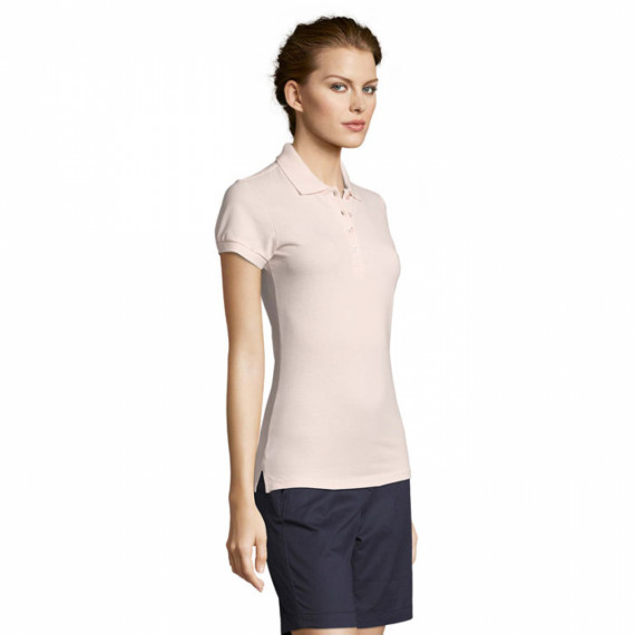 PEOPLE, PEOPLE DÁMSKÉ POLO 210g