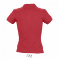 PEOPLE, PEOPLE DÁMSKÉ POLO 210g