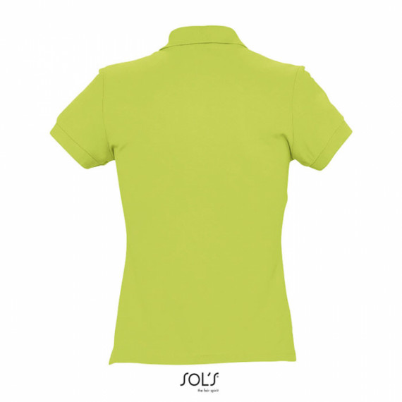 PASSION, PASSION DÁMSKÉ POLO 170g