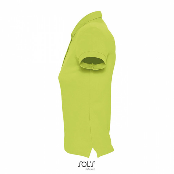 PASSION, PASSION DÁMSKÉ POLO 170g