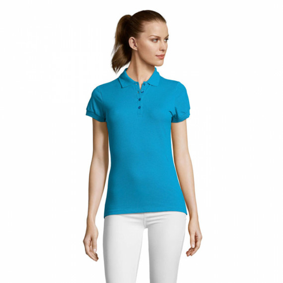 PASSION, PASSION DÁMSKÉ POLO 170g