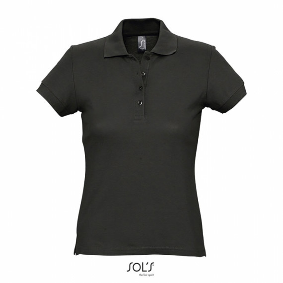PASSION, PASSION DÁMSKÉ POLO 170g