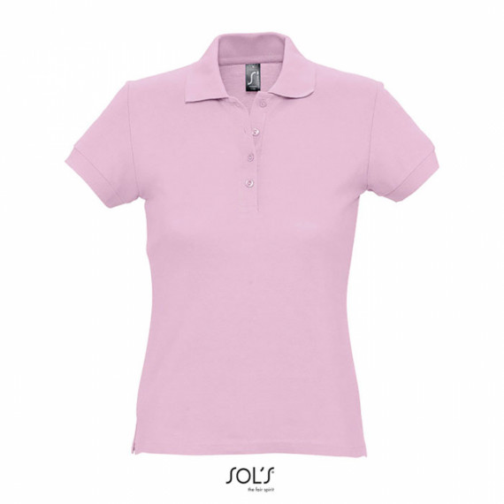 PASSION, PASSION DÁMSKÉ POLO 170g