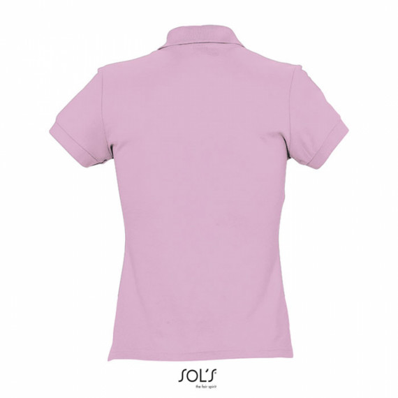 PASSION, PASSION DÁMSKÉ POLO 170g