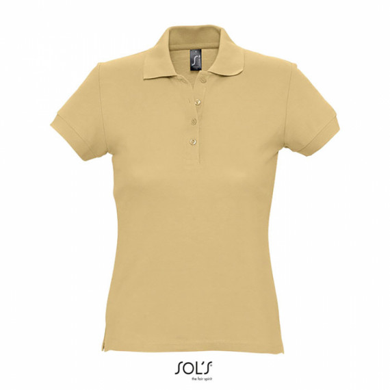 PASSION, PASSION DÁMSKÉ POLO 170g