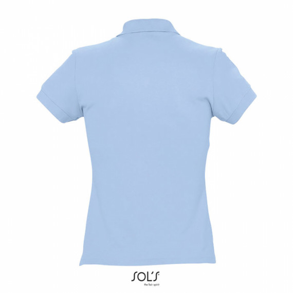 PASSION, PASSION DÁMSKÉ POLO 170g