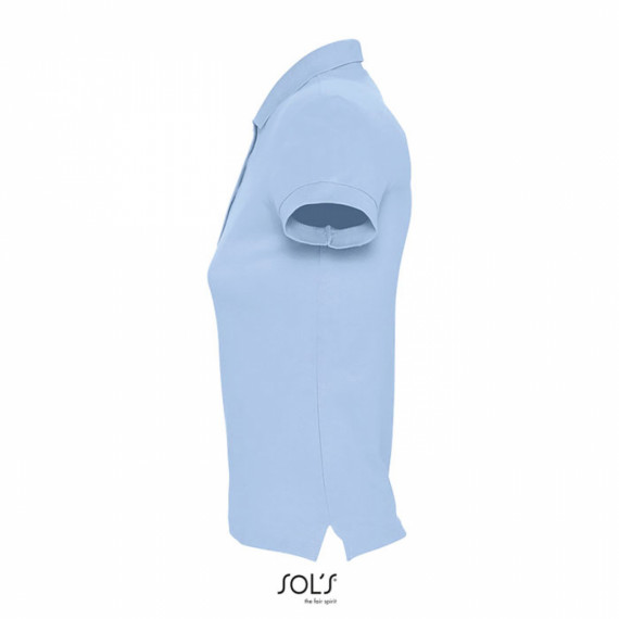 PASSION, PASSION DÁMSKÉ POLO 170g