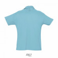 SUMMER II, SUMMER II MEN Polo 170g