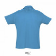 SUMMER II, SUMMER II MEN Polo 170g
