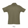SUMMER II, SUMMER II MEN Polo 170g