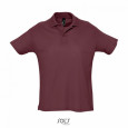 SUMMER II, SUMMER II MEN Polo 170g