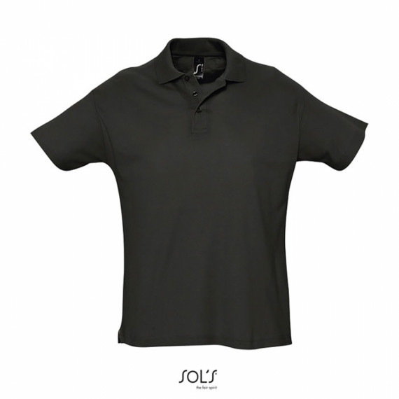 SUMMER II, SUMMER II MEN Polo 170g
