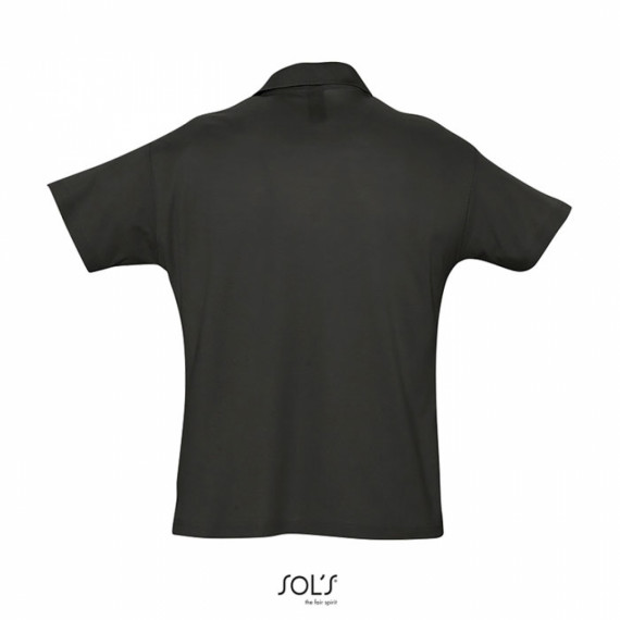 SUMMER II, SUMMER II MEN Polo 170g