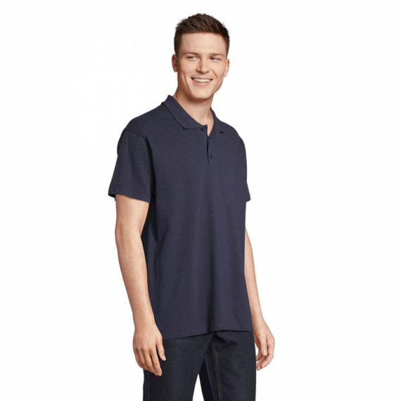 SUMMER II, SUMMER II MEN Polo 170g
