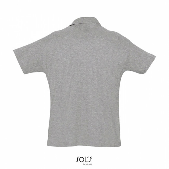 SUMMER II, SUMMER II MEN Polo 170g