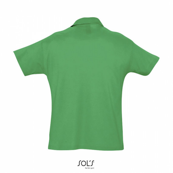 SUMMER II, SUMMER II MEN Polo 170g