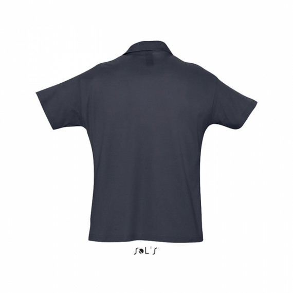 SUMMER II, SUMMER II MEN Polo 170g